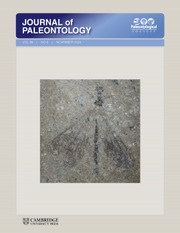 Journal of Paleontology
